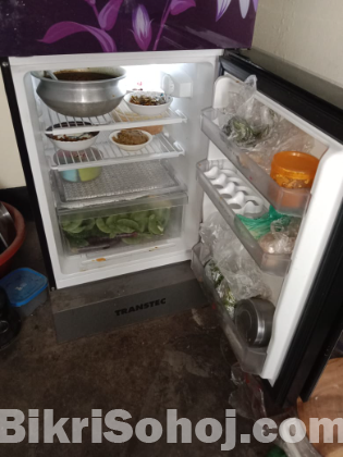 Transtec  236 liter freeze